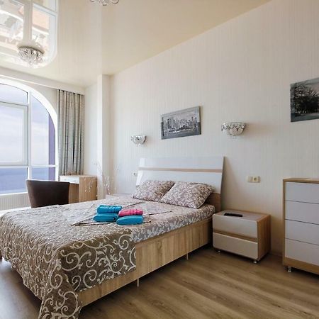 Аrcadia Nataly'S Pearls Appartments Oděsa Exteriér fotografie