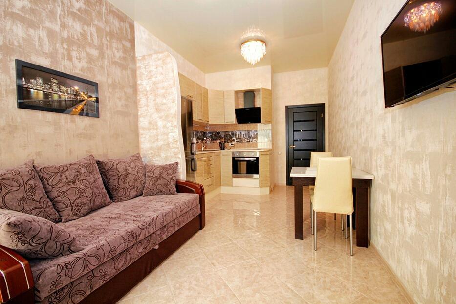 Аrcadia Nataly'S Pearls Appartments Oděsa Exteriér fotografie