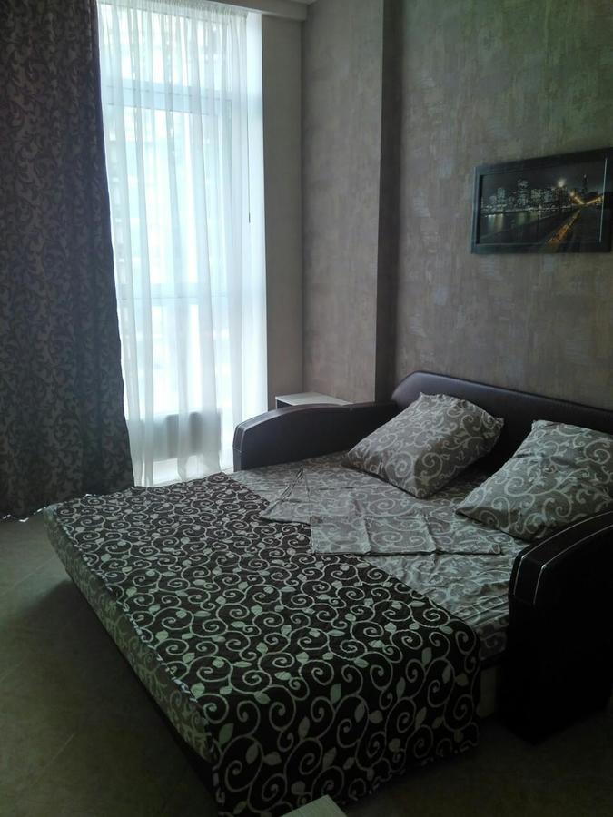 Аrcadia Nataly'S Pearls Appartments Oděsa Exteriér fotografie