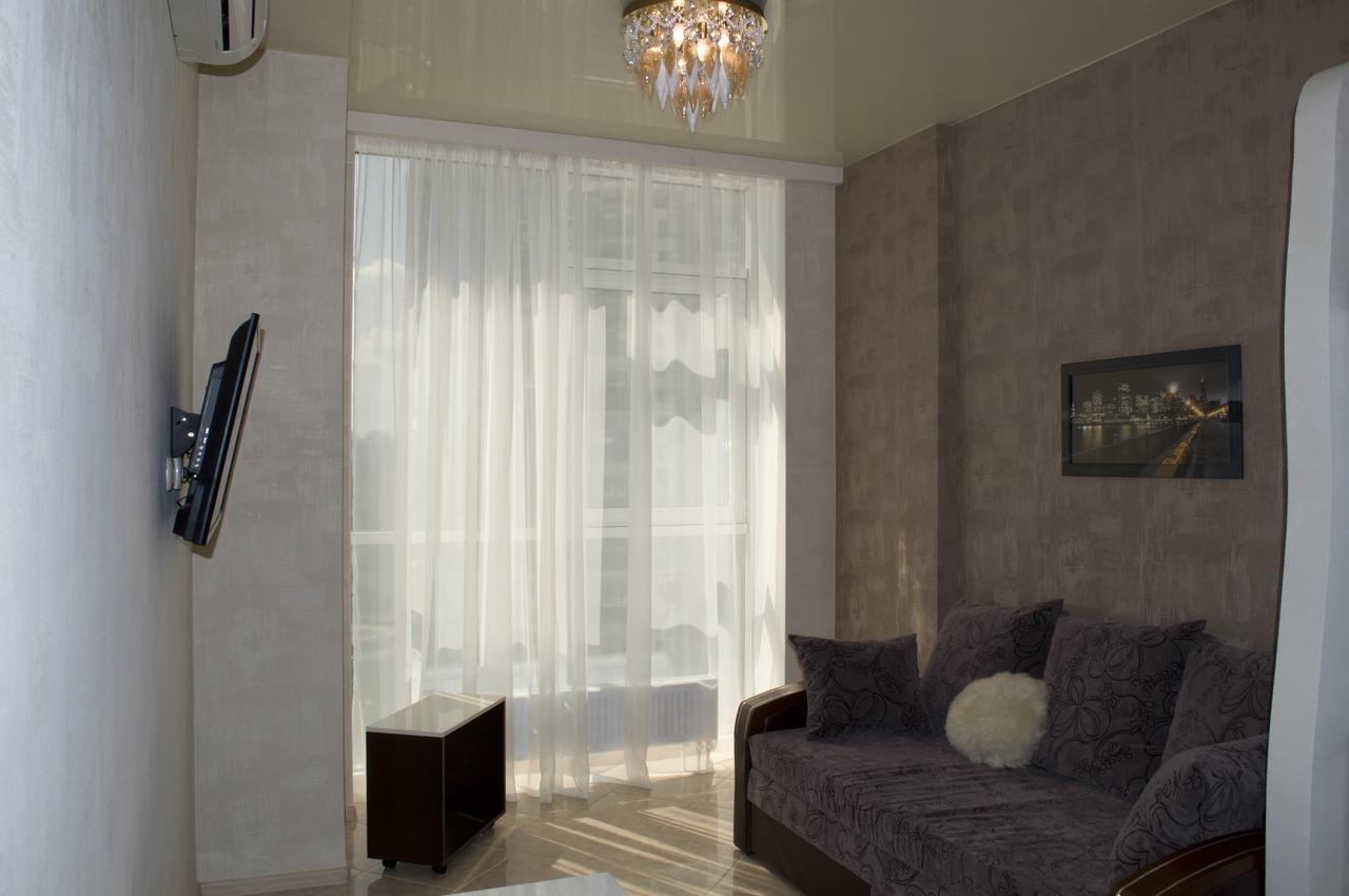 Аrcadia Nataly'S Pearls Appartments Oděsa Exteriér fotografie