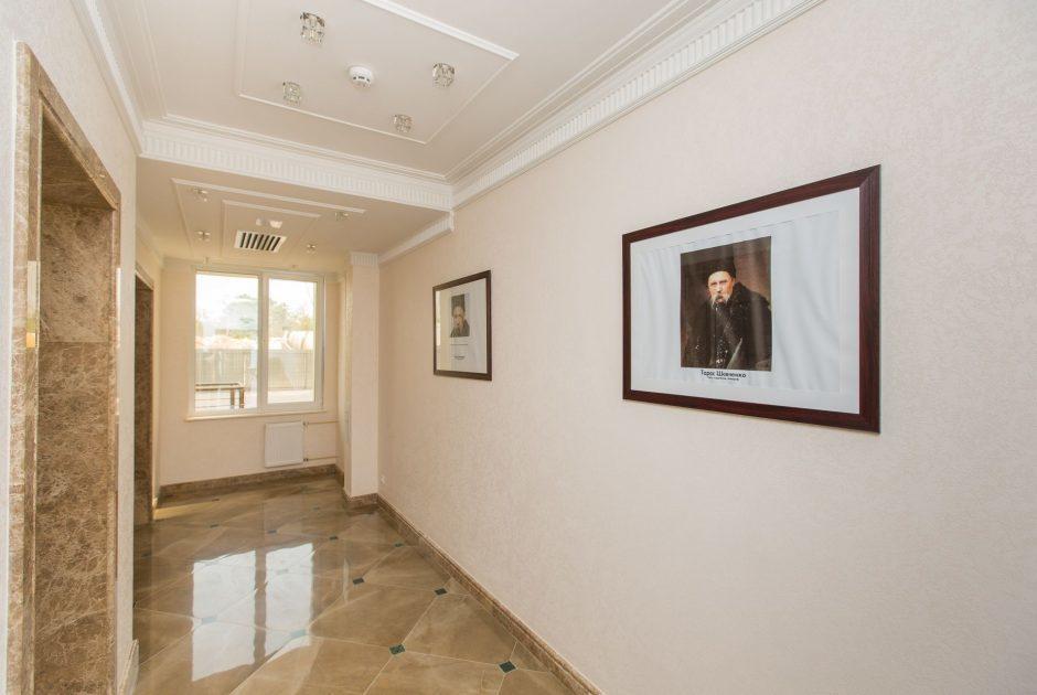 Аrcadia Nataly'S Pearls Appartments Oděsa Exteriér fotografie
