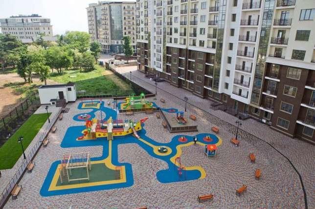 Аrcadia Nataly'S Pearls Appartments Oděsa Exteriér fotografie