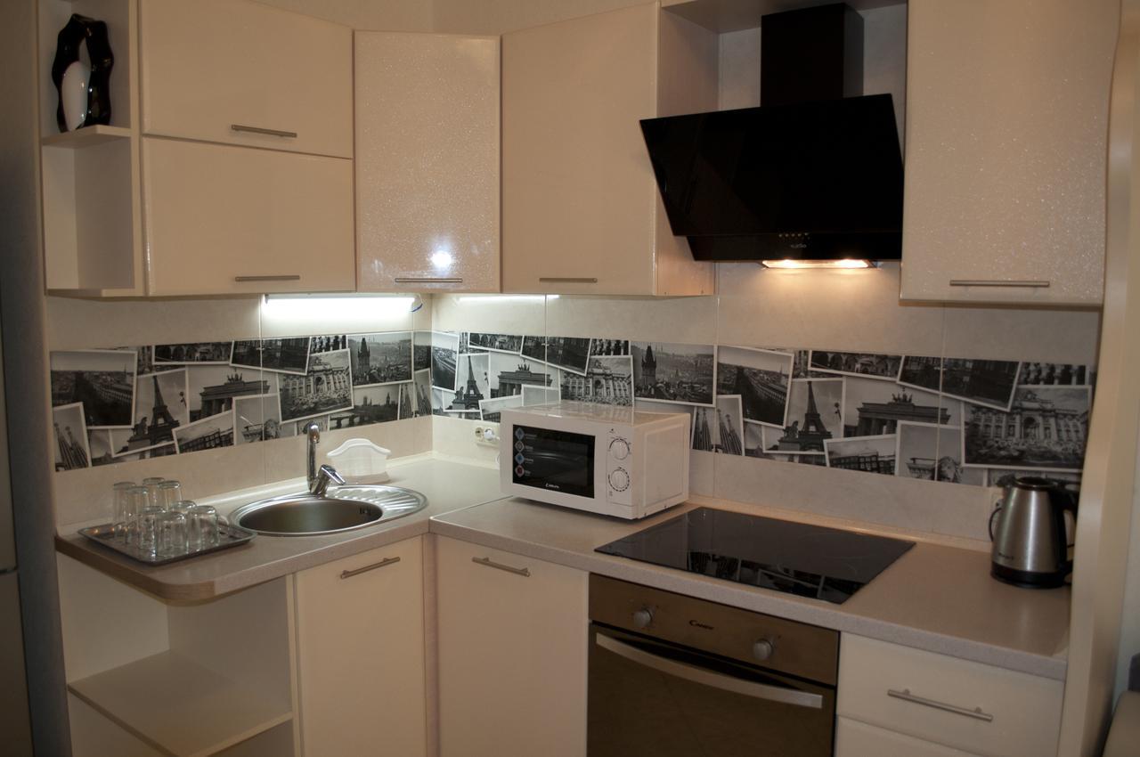 Аrcadia Nataly'S Pearls Appartments Oděsa Exteriér fotografie